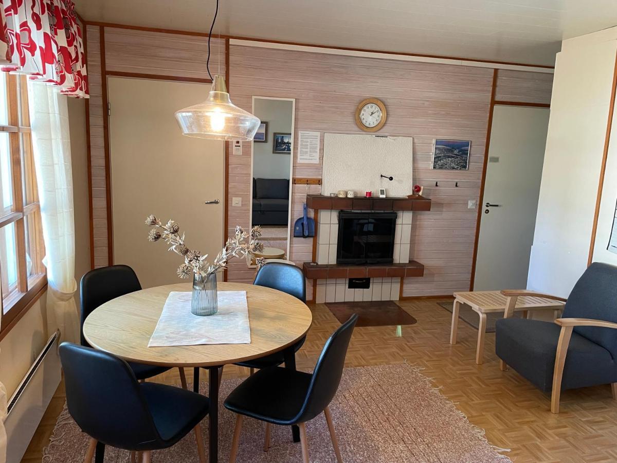 Appartement Sopukka